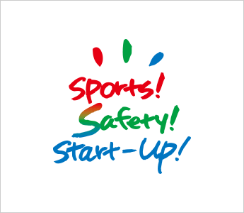 Sports!Safety!Start-Up!